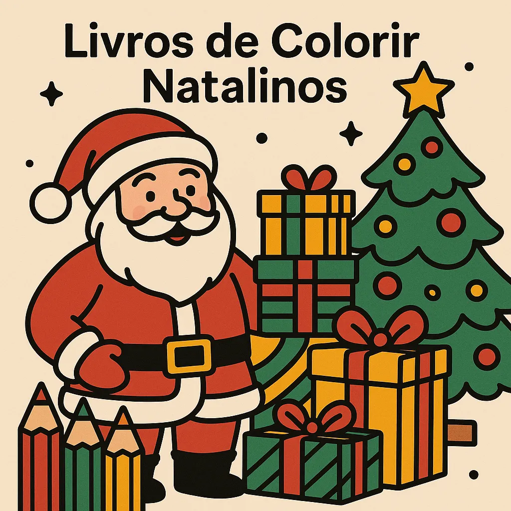 Livro de Natal
